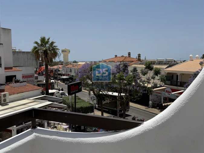 Apartamento T1 para Venda em Albufeira e Olhos de Água Foto 24