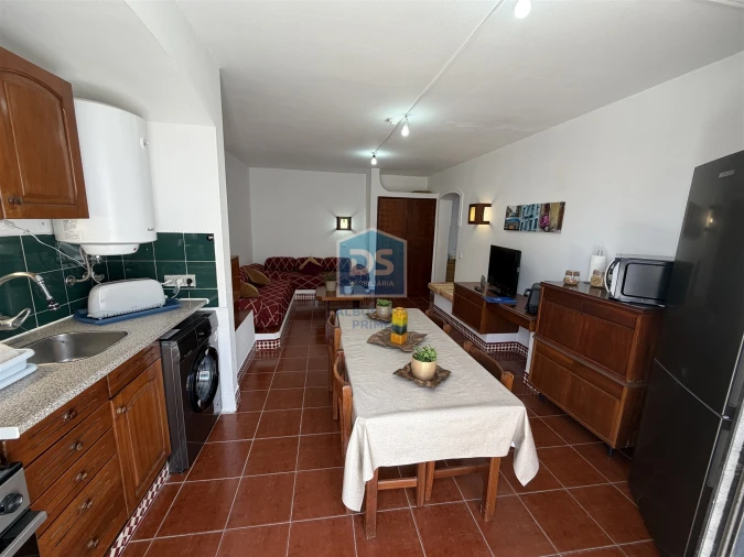 Apartamento T1 para Venda em Albufeira e Olhos de Água Foto 27