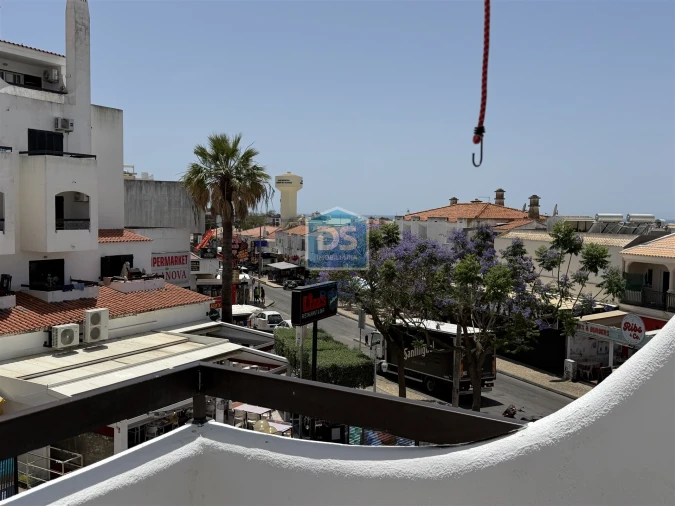 Apartamento T1 para Venda em Albufeira e Olhos de Água Foto 23