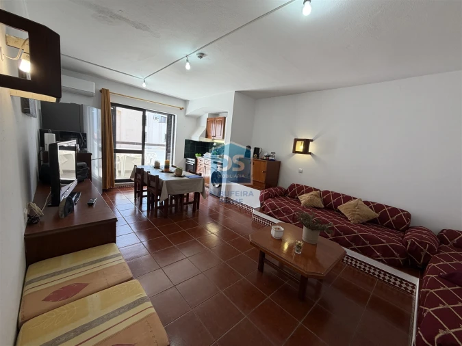 Apartamento T1 para Venda em Albufeira e Olhos de Água Foto 5