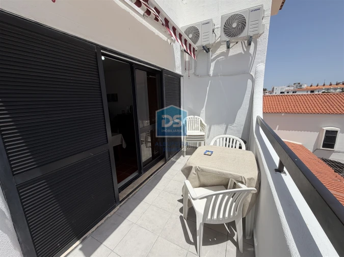 Apartamento T1 para Venda em Albufeira e Olhos de Água Foto 26