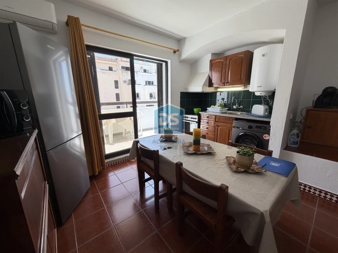 Apartamento T1 para Venda em Albufeira e Olhos de Água Foto 7