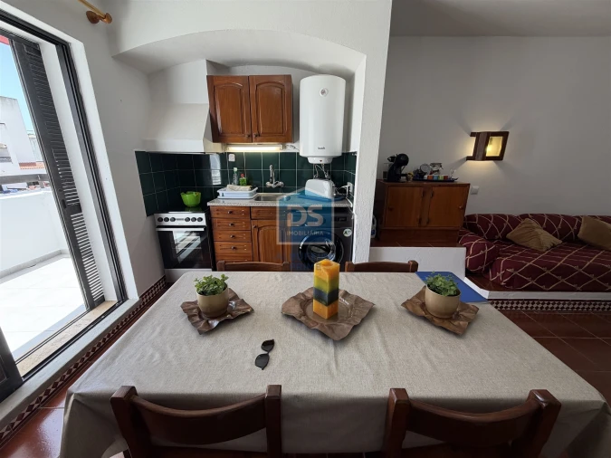 Apartamento T1 para Venda em Albufeira e Olhos de Água Foto 6