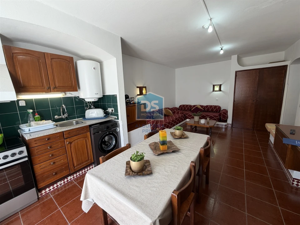 Apartamento T1 para Venda em Albufeira e Olhos de Água Foto 2
