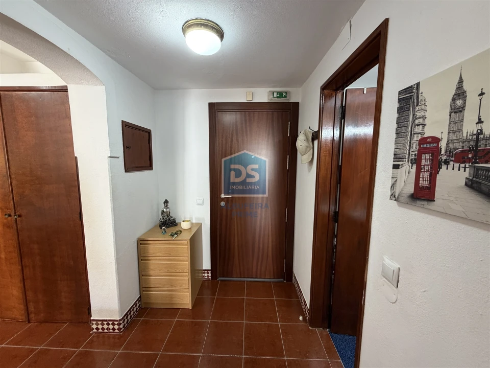 Apartamento T1 para Venda em Albufeira e Olhos de Água Foto 3