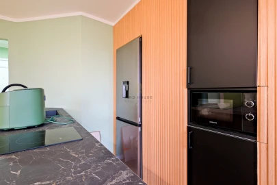 Apartamento T2 para Venda em Quarteira