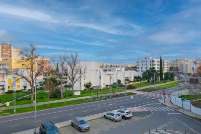 Apartamento T2 para Venda em Quarteira