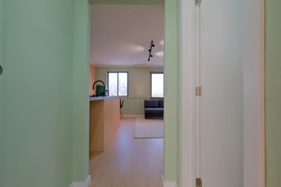 Apartamento T2 para Venda em Quarteira