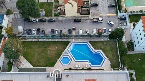 Apartamento T2 para Venda em Quarteira