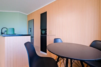 Apartamento T2 para Venda em Quarteira