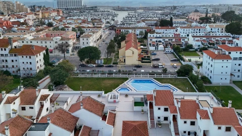 Apartamento T2 para Venda em Quarteira