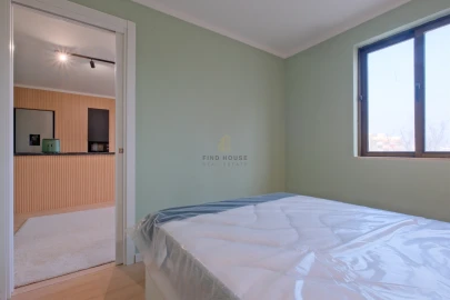 Apartamento T2 para Venda em Quarteira