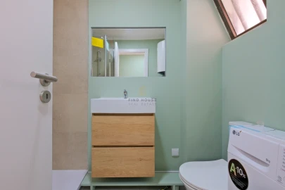 Apartamento T2 para Venda em Quarteira