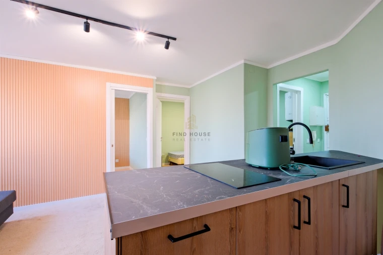 Apartamento T2 para Venda em Quarteira Foto 14