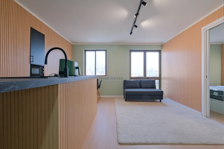 Apartamento T2 para Venda em Quarteira Foto 8