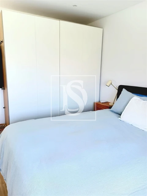 Moradia T2 para Venda em Perafita, Lavra e Santa Cruz do Bispo