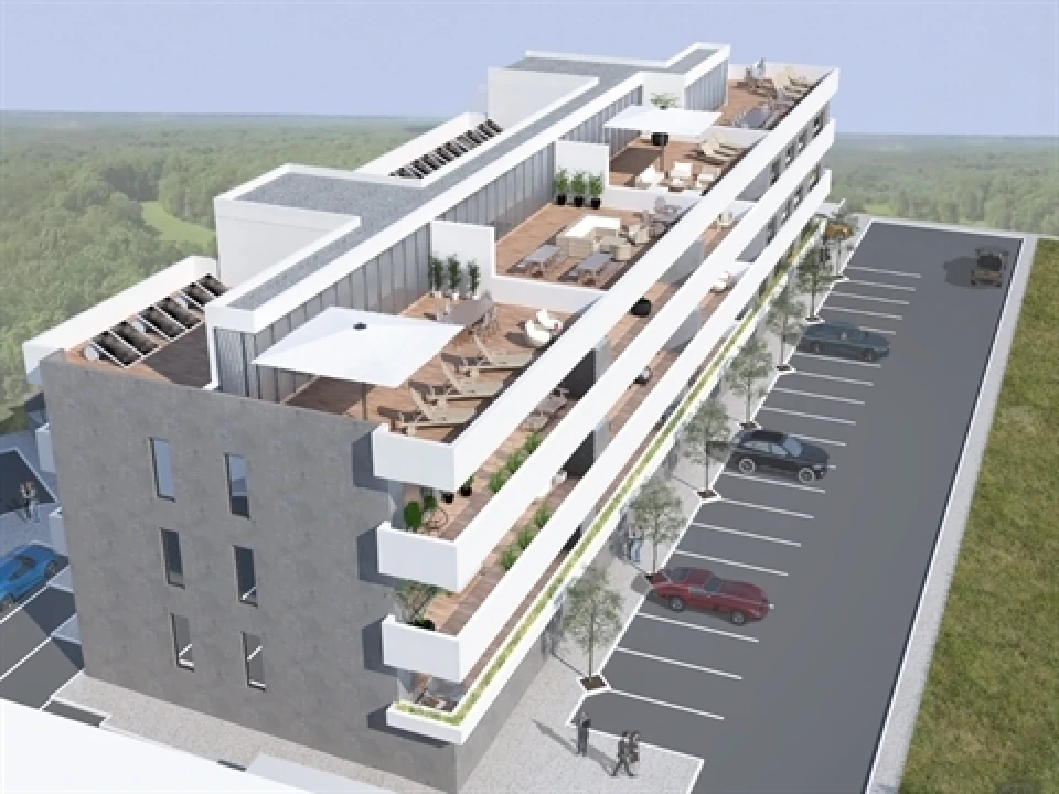 Apartamento T3 para Venda em Tavira (Santa Maria e Santiago) Foto 5