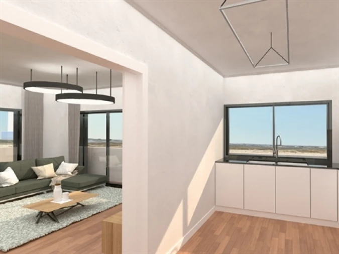 Apartamento T3 para Venda em Tavira (Santa Maria e Santiago) Foto 2
