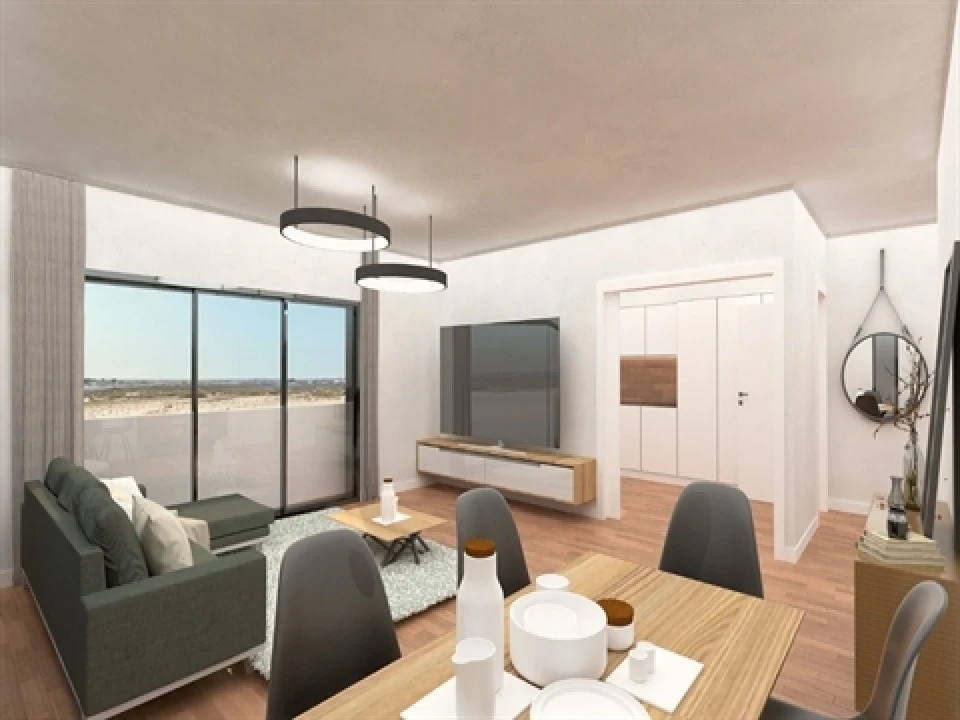 Apartamento T3 para Venda em Tavira (Santa Maria e Santiago) Foto 3