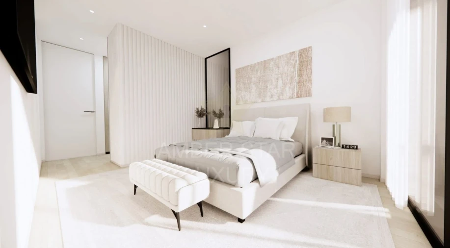 Apartamento T4 para Venda em Fânzeres e São Pedro da Cova Foto 7