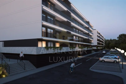 Apartamento T4 para Venda em Fânzeres e São Pedro da Cova