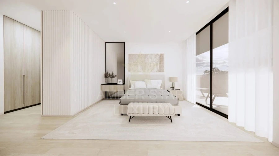 Apartamento T4 para Venda em Fânzeres e São Pedro da Cova Foto 6