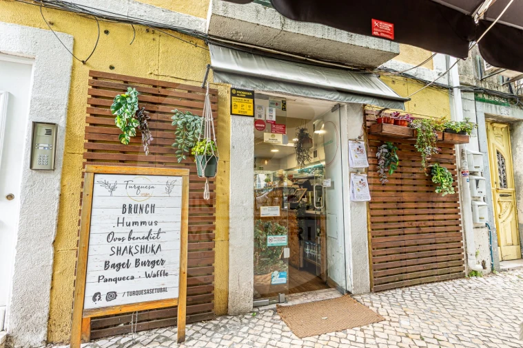 Negócio para Arrendamento em União das Freguesias de Setúbal Foto 19
