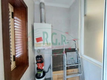 Apartamento T2 para Venda em Canelas