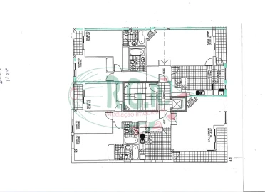 Apartamento T2 para Venda em Canelas