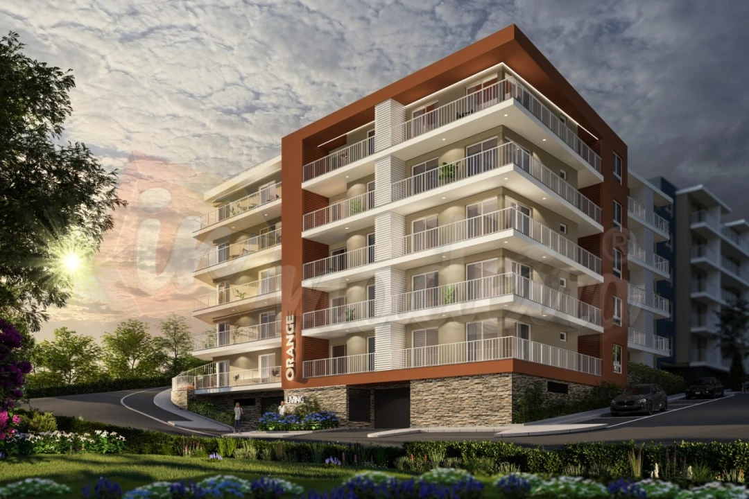 Apartamento T2 para Venda em Caniço Foto 3