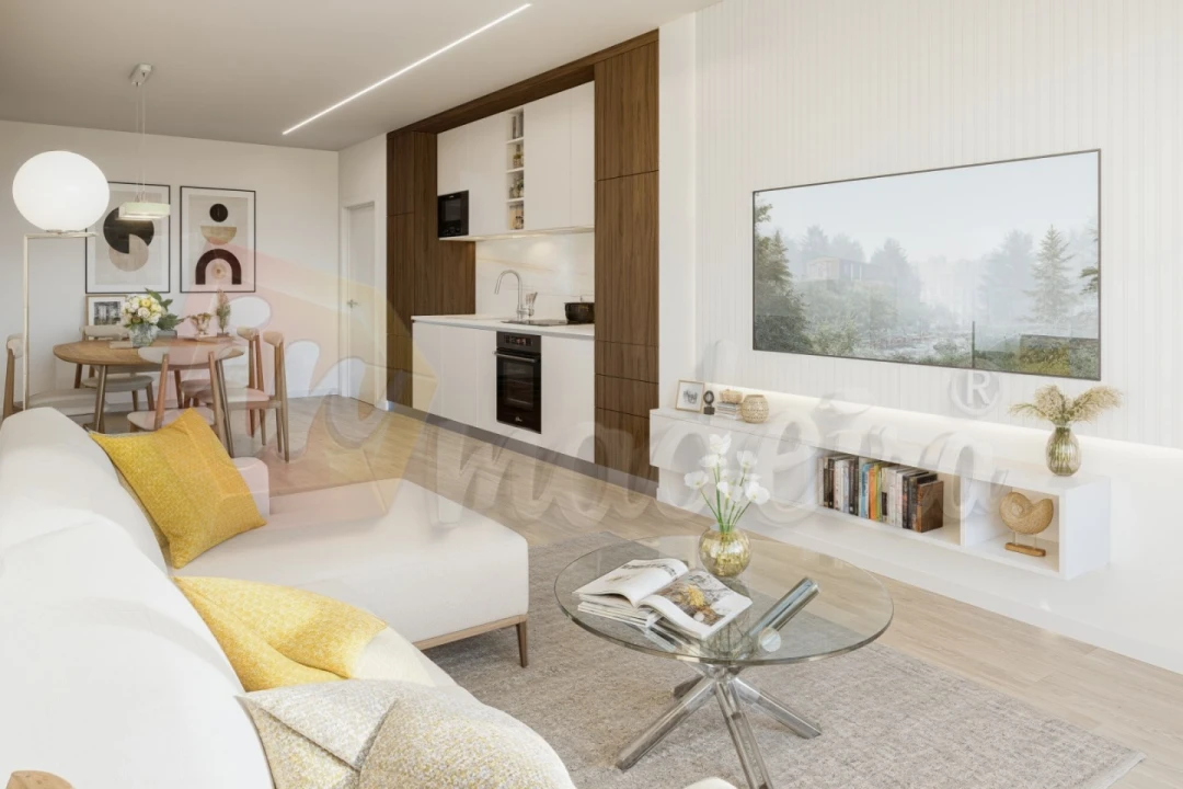Apartamento T2 para Venda em Caniço Foto 13