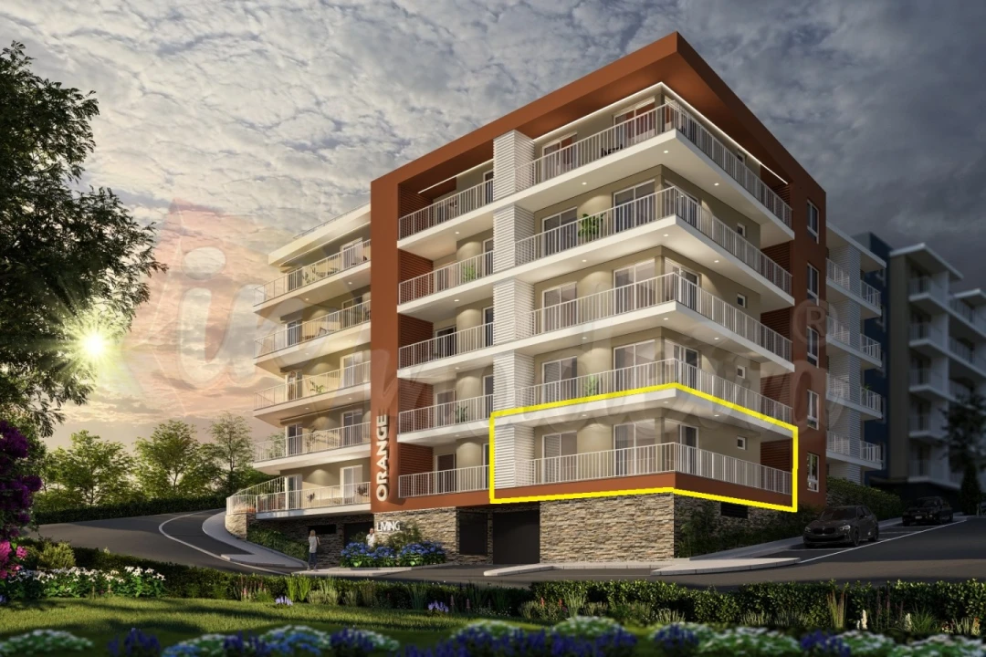 Apartamento T2 para Venda em Caniço Foto 1