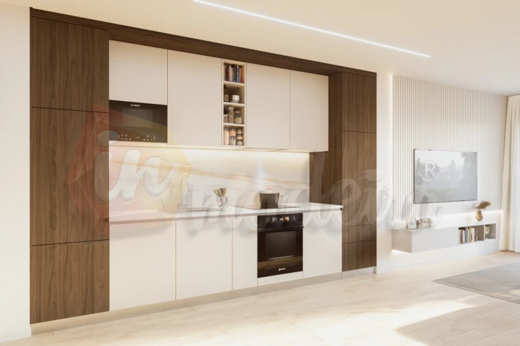 Apartamento T2 para Venda em Caniço Foto 12