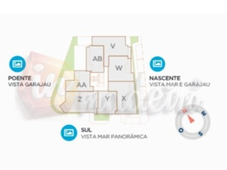 Apartamento T2 para Venda em Caniço Foto 17