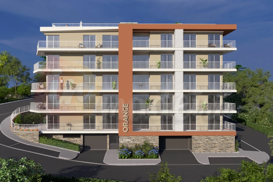 Apartamento T2 para Venda em Caniço Foto 2