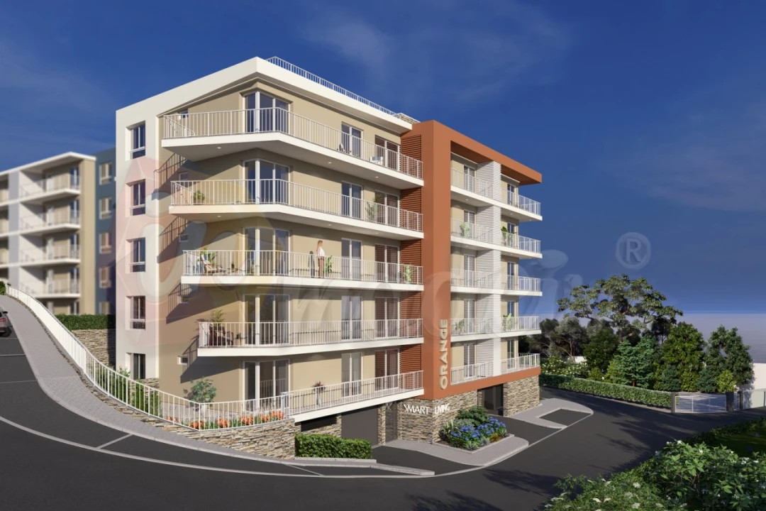 Apartamento T2 para Venda em Caniço Foto 4
