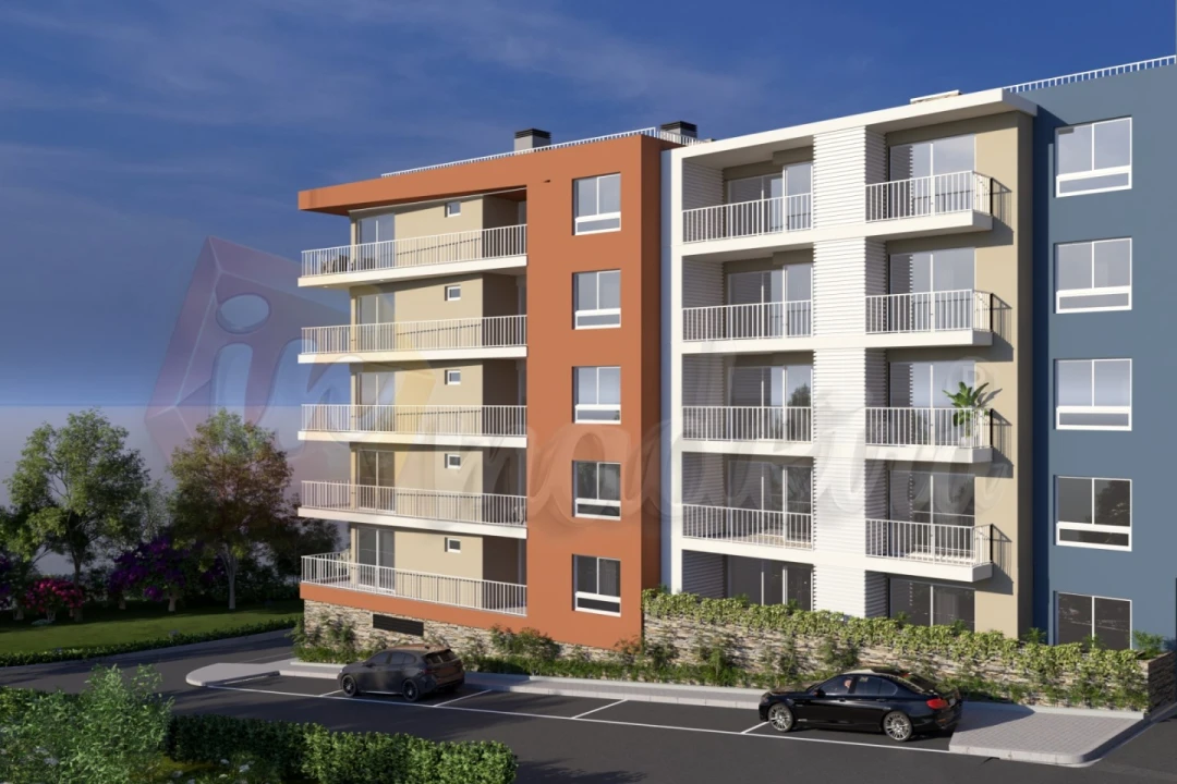Apartamento T2 para Venda em Caniço Foto 5