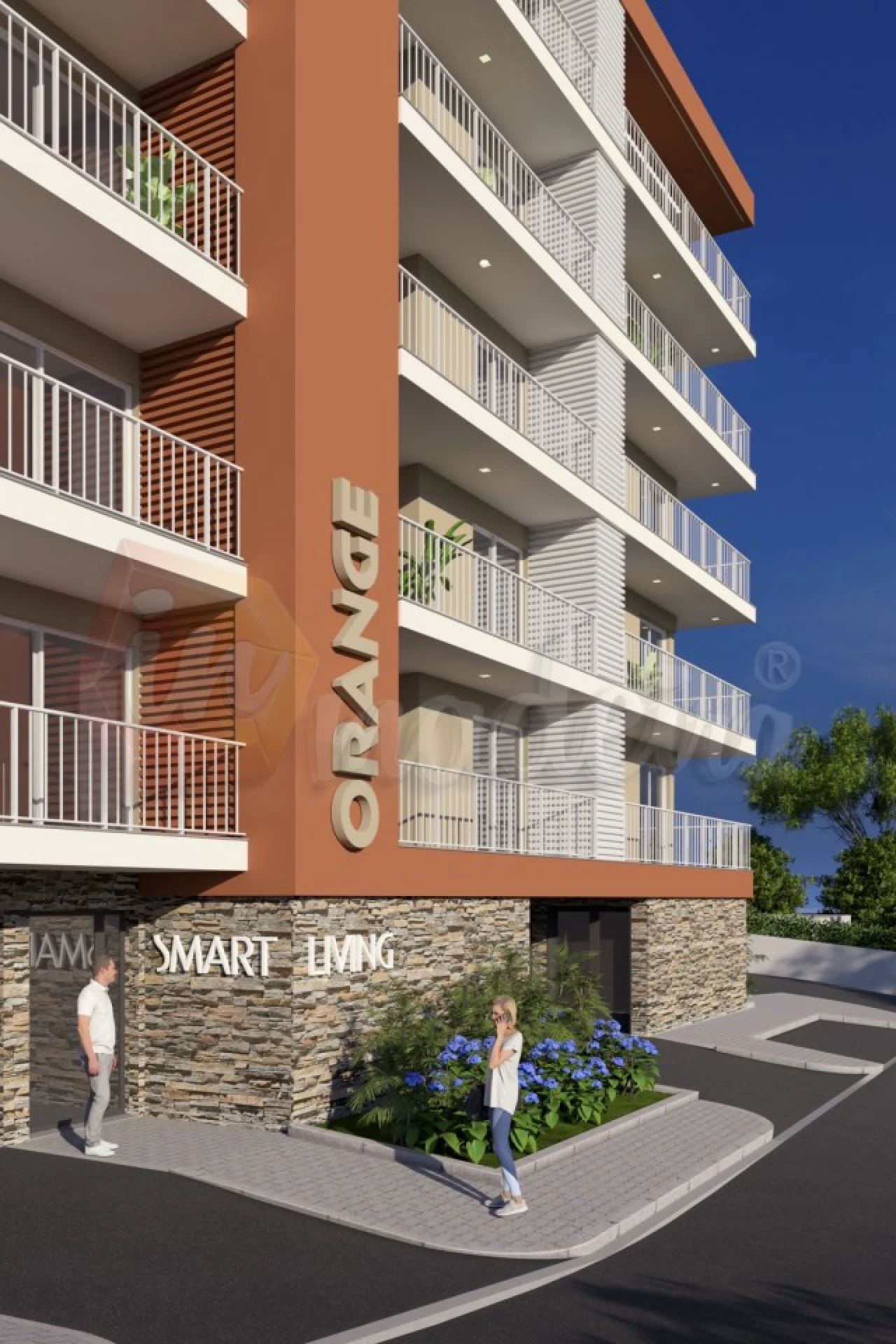 Apartamento T2 para Venda em Caniço Foto 8