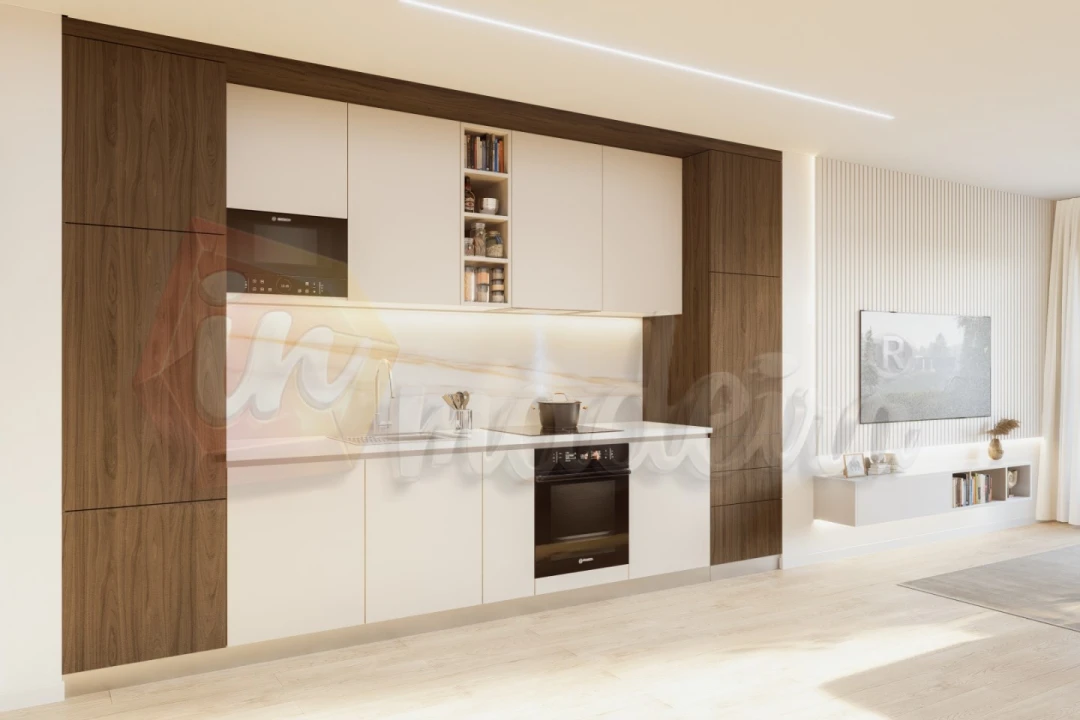 Apartamento T2 para Venda em Caniço Foto 12