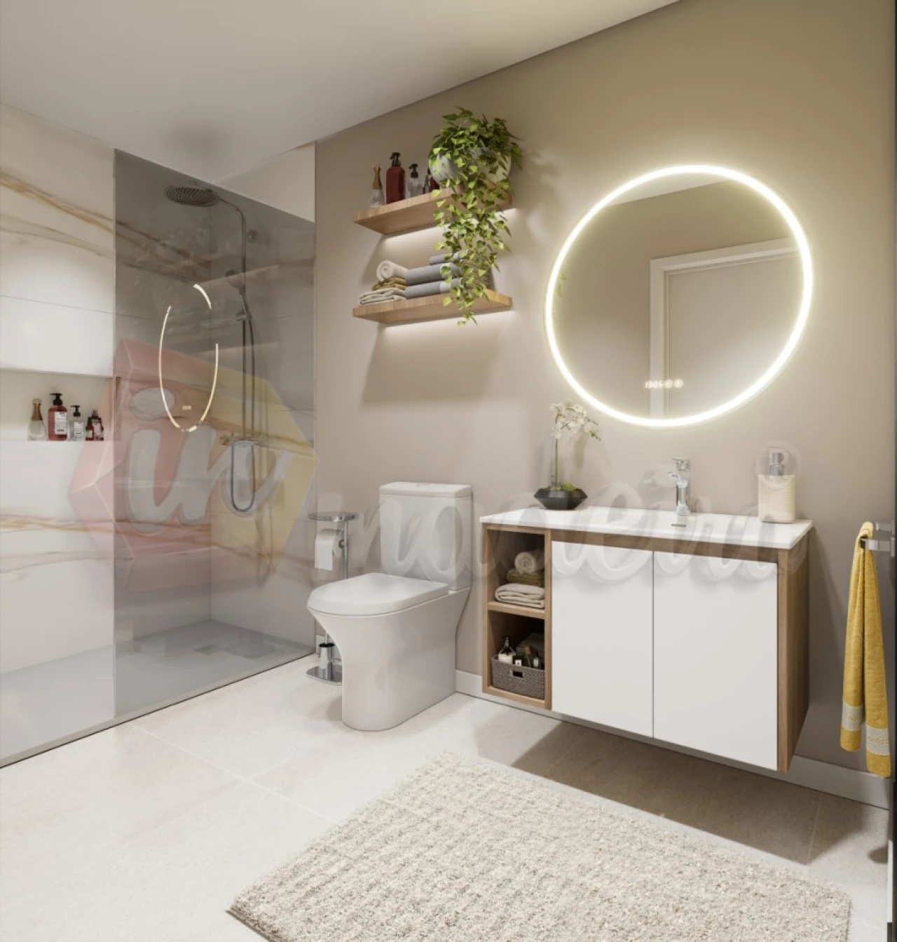 Apartamento T2 para Venda em Caniço Foto 16