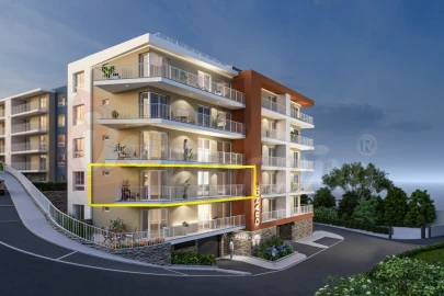 Apartamento T2 para Venda em Caniço