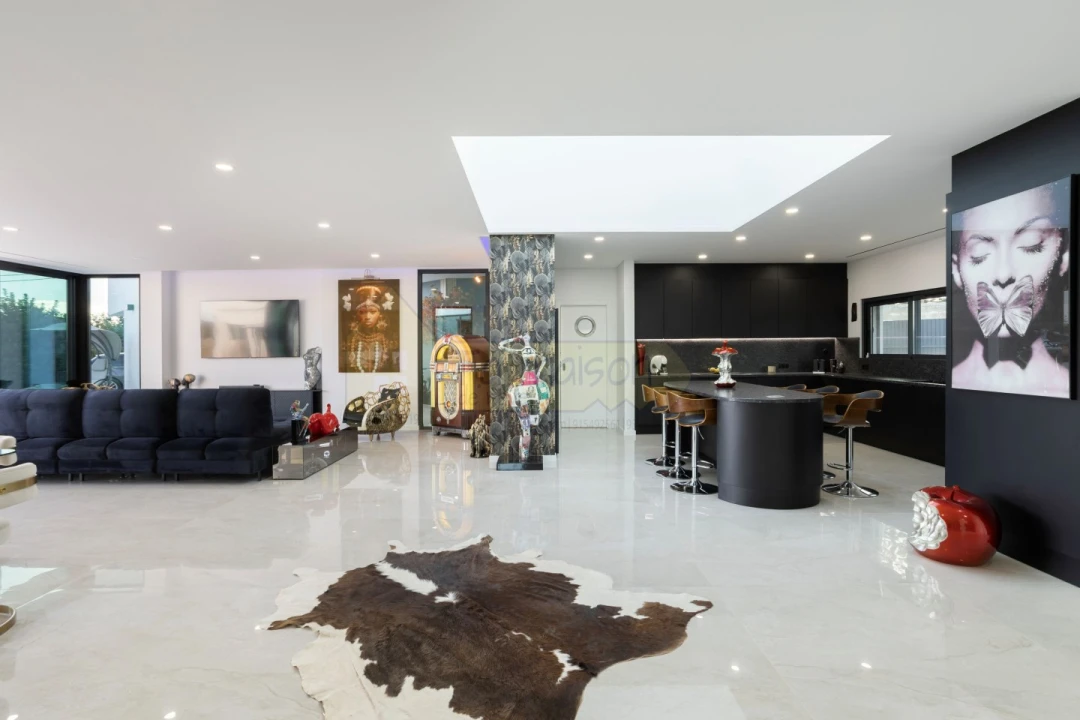 Moradia T4 para Venda em Conceição e Estoi Foto 12