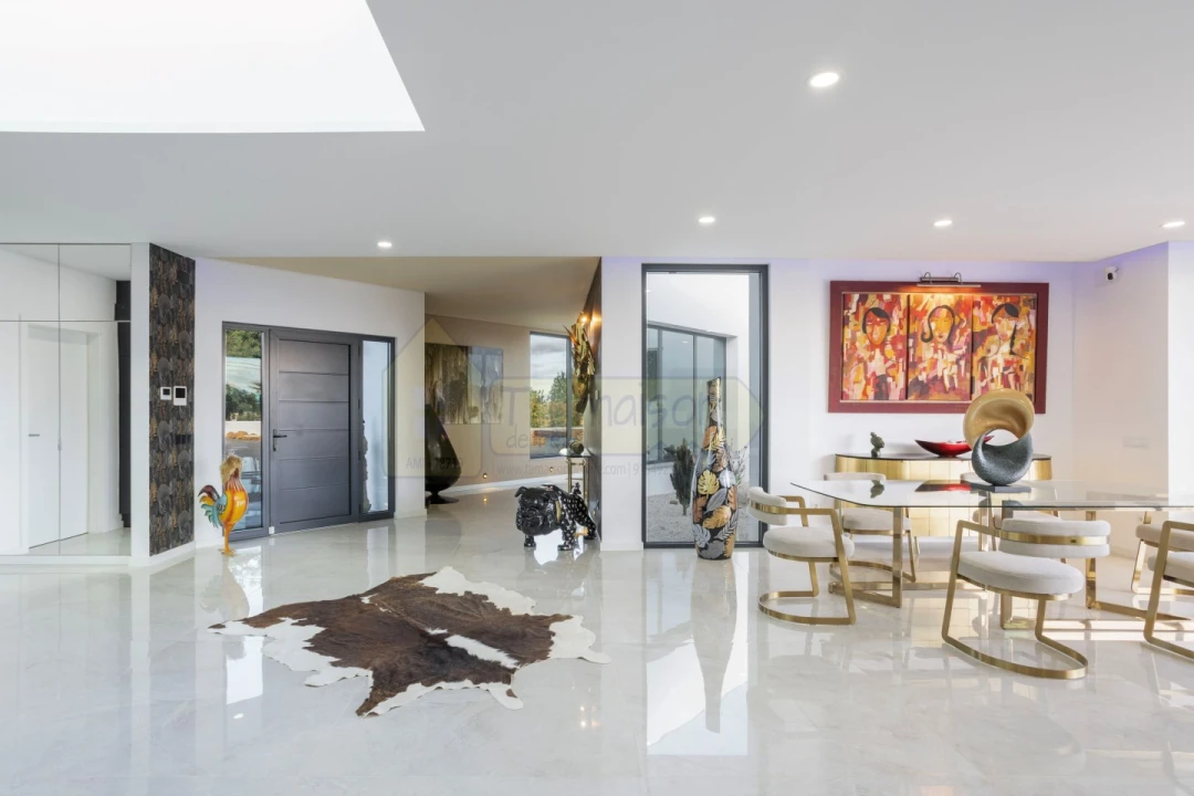 Moradia T4 para Venda em Conceição e Estoi Foto 18