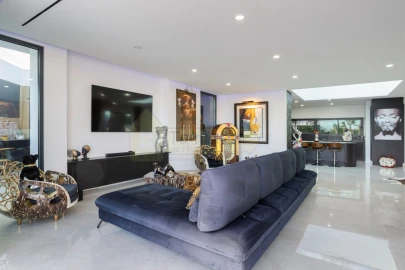 Moradia T4 para Venda em Conceição e Estoi