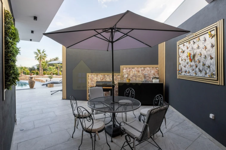 Moradia T4 para Venda em Conceição e Estoi Foto 25