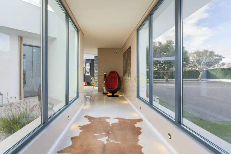 Moradia T4 para Venda em Conceição e Estoi Foto 26