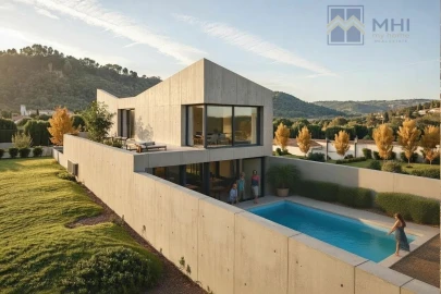 Moradia T4 para Venda em Madalena