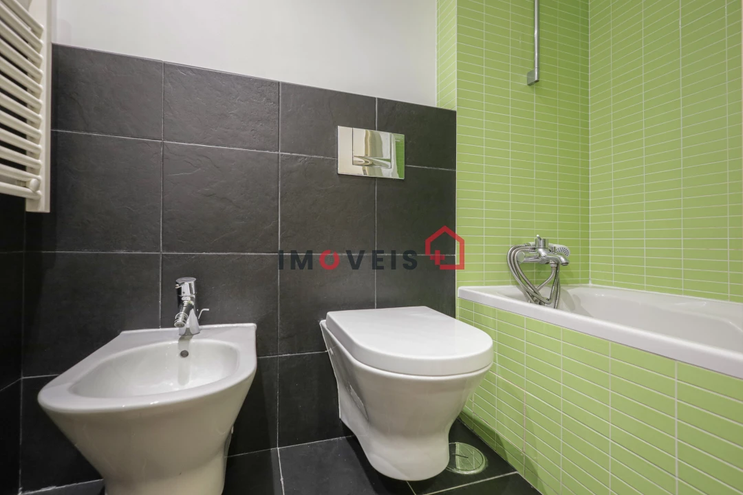 Apartamento T1 para Venda em Leiria, Pousos, Barreira e Cortes Foto 6