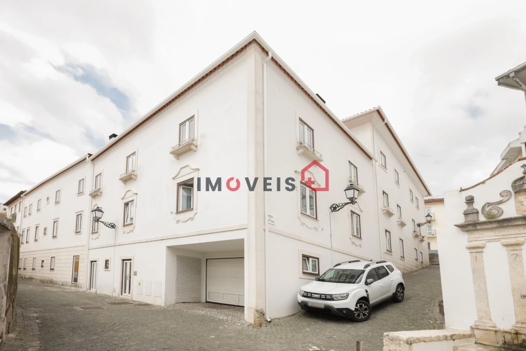 Apartamento T1 para Venda em Leiria, Pousos, Barreira e Cortes Foto 13