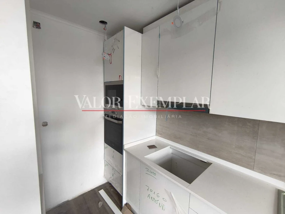 Apartamento T3 para Venda em Setubal (São Sebastião) Foto 3